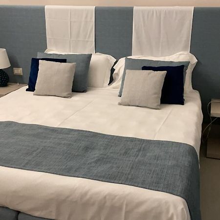 Hercules Suites Ното Экстерьер фото