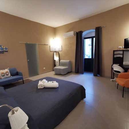 Hercules Suites Ното Экстерьер фото