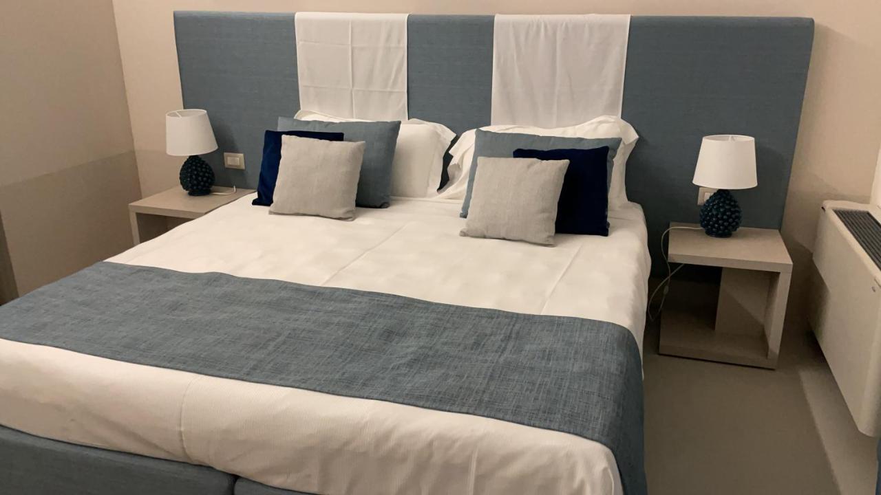 Hercules Suites Ното Экстерьер фото
