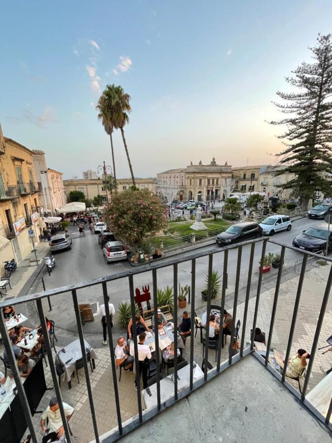 Hercules Suites Ното Экстерьер фото