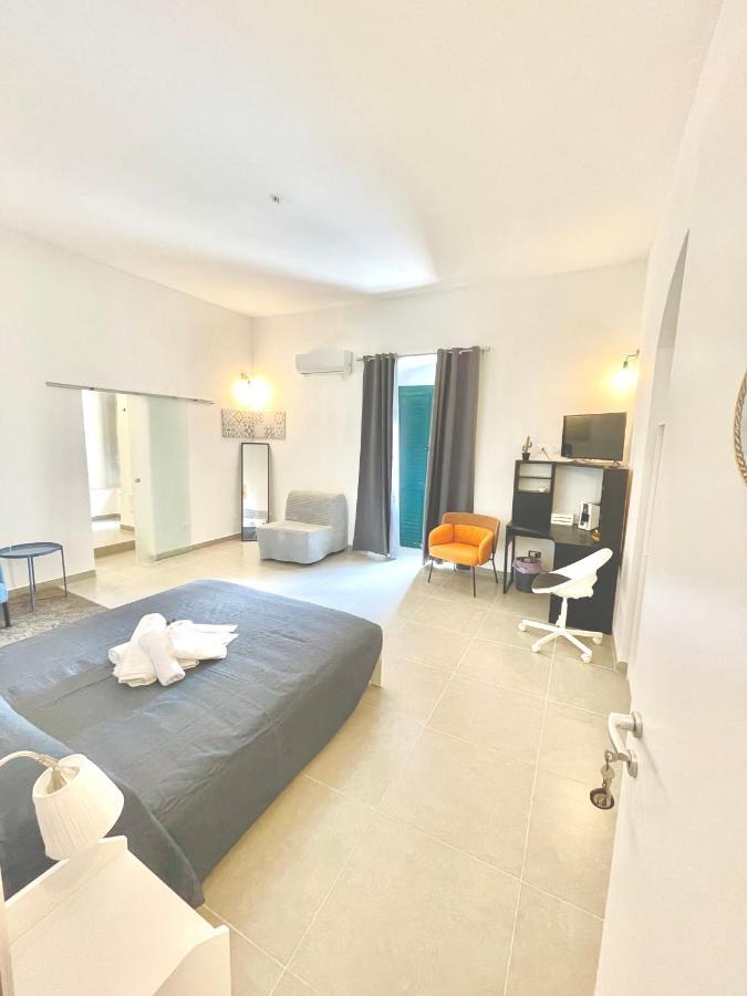 Hercules Suites Ното Экстерьер фото