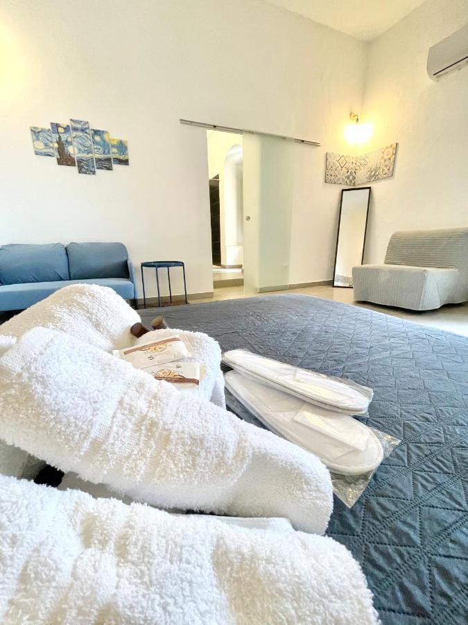 Hercules Suites Ното Экстерьер фото