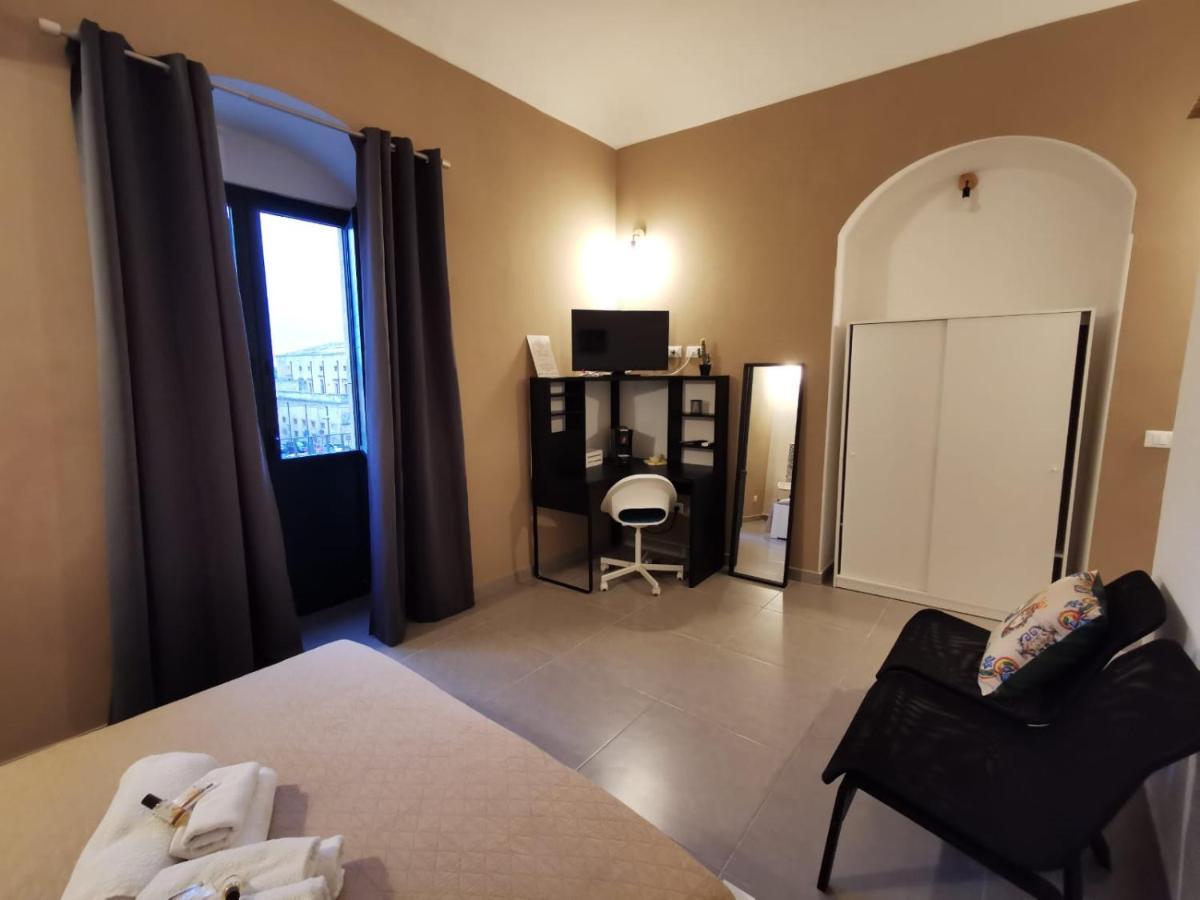 Hercules Suites Ното Экстерьер фото
