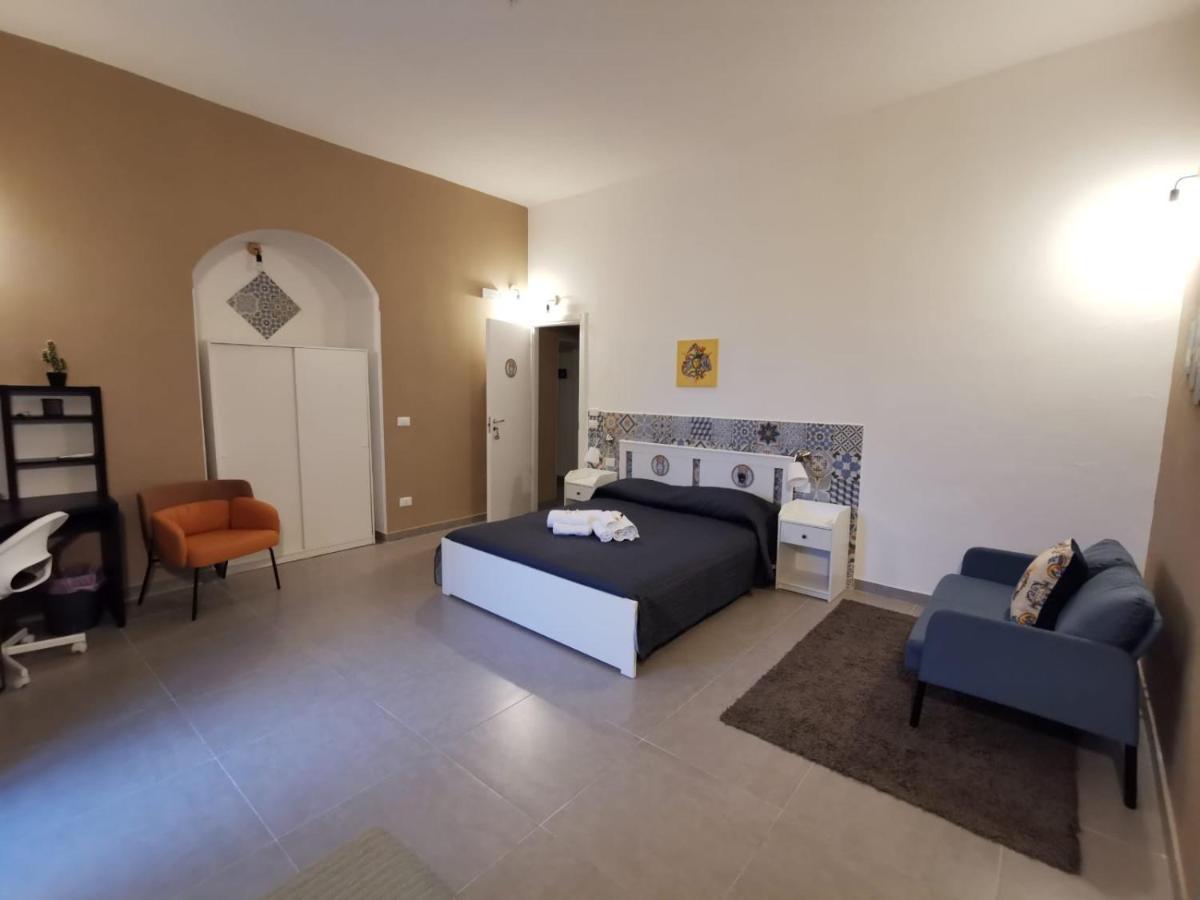 Hercules Suites Ното Экстерьер фото